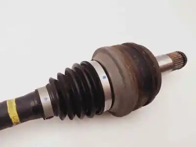 Автозапчасти б/у задняя правая трансмиссия за lexus gs (gs/us/ws19) 450 h ссылки oem iam 4233030160  