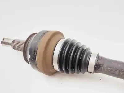 Автозапчасти б/у задняя правая трансмиссия за lexus gs (gs/us/ws19) 450 h ссылки oem iam 4233030160  