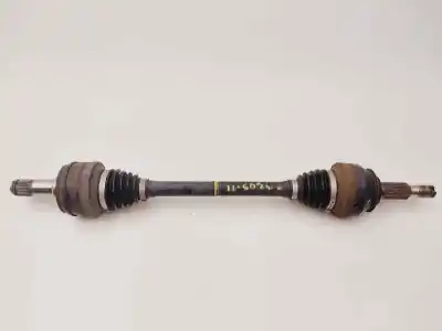 Pièce détachée automobile d'occasion TRANSMISSION ARRIERE GAUCHE pour LEXUS GS (GS/US/WS19)  Références OEM IAM 4234030160  