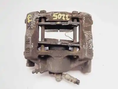 Автозапчасти б/у задний правый тормозной суппорт за lexus gs (gs/us/ws19) 450 h ссылки oem iam 4783030330  