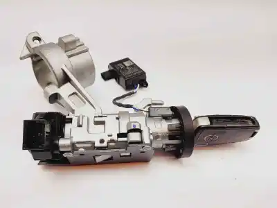 Pezzo di ricambio per auto di seconda mano interruttore di avviamento per opel corsa e van riferimenti oem iam 13496392   Pezzo di ricambio per auto di seconda mano interruttore di avviamento per opel corsa e van riferimenti oem iam 13496392