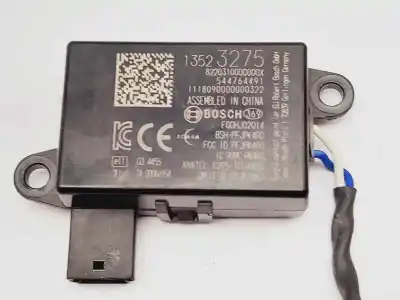 Pezzo di ricambio per auto di seconda mano interruttore di avviamento per opel corsa e van riferimenti oem iam 13496392   Pezzo di ricambio per auto di seconda mano interruttore di avviamento per opel corsa e van riferimenti oem iam 13496392