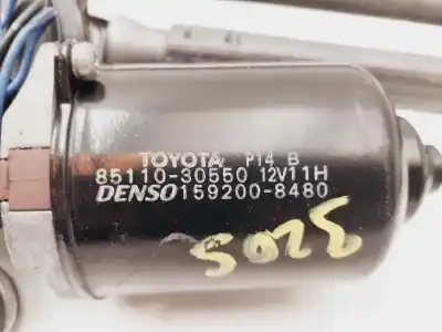 Second-hand car spare part front windshield wiper motor for lexus gs (gs/us/ws19) 450 h oem iam references 8511030550  15920084980