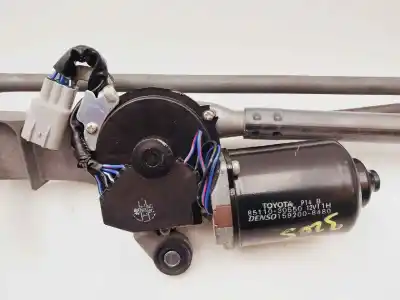 Second-hand car spare part front windshield wiper motor for lexus gs (gs/us/ws19) 450 h oem iam references 8511030550  15920084980