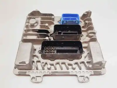 Second-hand car spare part ecu engine control for opel corsa e van oem iam references 55504497  1310101000000x Second-hand car spare part ecu engine control for opel corsa e van oem iam references 55504497  1310101000000x