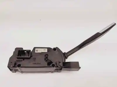 Pezzo di ricambio per auto di seconda mano leva del cambio per citroen c4 grand picasso exclusive riferimenti oem iam 96811352xt  