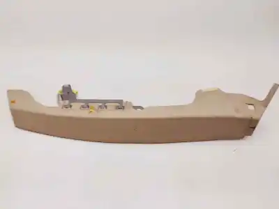 Second-hand car spare part rear right side airbag for lexus gs (gs/us/ws19) 450 h oem iam references ga34200500