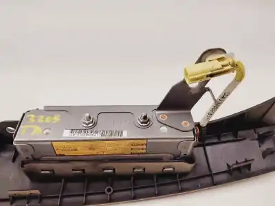 Автозапчастина б/у задня права бічна подушка безпеки для lexus gs (gs/us/ws19) 450 h посилання на oem iam ga34200500  