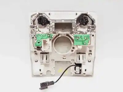 Автозапчастина б/у внутрішне світло для seat leon (5f1) i-tech посилання на oem iam 5f0947105  