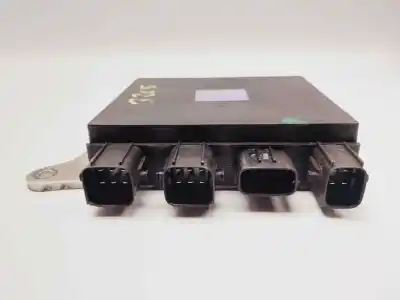 Автозапчасти б/у электронный модуль за lexus gs (gs/us/ws19) 450 h ссылки oem iam 8987153010  