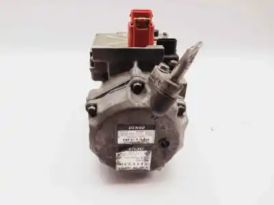 Second-hand car spare part air conditioning compressor for lexus gs (gs/us/ws19) 450 h oem iam references 8837030021  