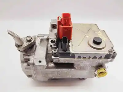 Second-hand car spare part air conditioning compressor for lexus gs (gs/us/ws19) 450 h oem iam references 8837030021  