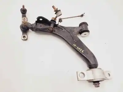 Pièce détachée automobile d'occasion BRAS DE SUSPENSION INFERIEUR AVANT GAUCHE pour LEXUS GS (GS/US/WS19)  Références OEM IAM 4864030290  