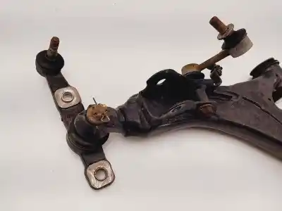 Автозапчасти б/у передний левый нижний рычаг подвески за lexus gs (gs/us/ws19) 450 h ссылки oem iam 4864030290  