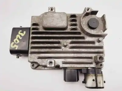 Автозапчасти б/у электронный модуль за lexus gs (gs/us/ws19) 450 h ссылки oem iam g116730020  1107100440