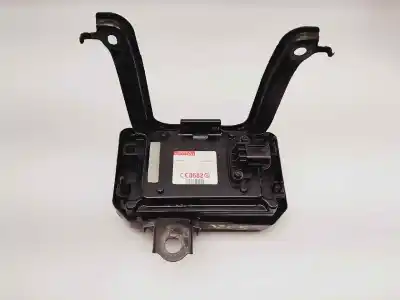 Second-hand car spare part electronic module for lexus gs (gs/us/ws19) 450 h oem iam references 2300005064