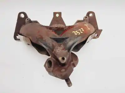 Gebrauchtes Autoersatzteil Auspuffkrümmer zum CHEVROLET CAPTIVA 3.2 V6 LTX OEM-IAM-Referenzen 92068547  
