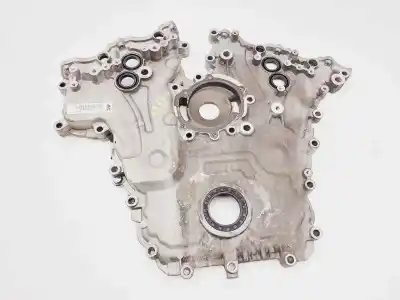 Pezzo di ricambio per auto di seconda mano Copertura Distribuzione per CHEVROLET CAPTIVA 3.2 V6 LTX Riferimenti OEM IAM H063250126  12609963