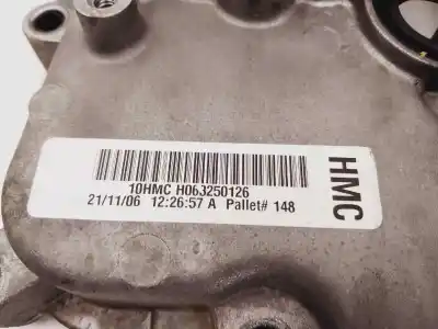 Автозапчасти б/у распределительная крышка за chevrolet captiva 3.2 v6 ltx ссылки oem iam h063250126  12609963