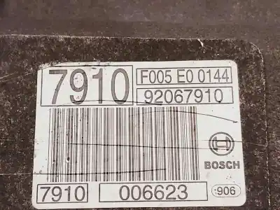 Автозапчастина б/у впускний колектор для chevrolet captiva 3.2 v6 ltx посилання на oem iam 92067910  92067953