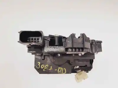 Автозапчасти б/у замок передней правой двери за opel corsa e van ссылки oem iam 13431840  
