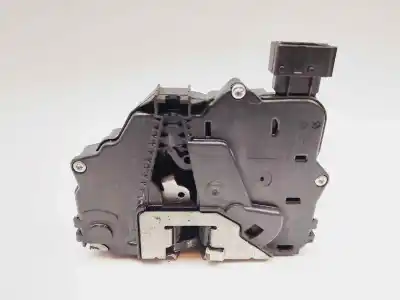 Автозапчасти б/у замок передней правой двери за opel corsa e van ссылки oem iam 13431840  