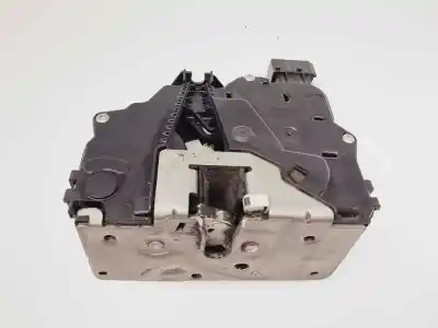 Автозапчасти б/у замок передней правой двери за opel corsa e van ссылки oem iam 13431840  