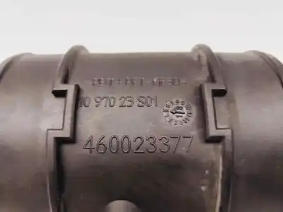 Pezzo di ricambio per auto di seconda mano misuratore di flusso per opel corsa e van riferimenti oem iam 13274755  460023377 Pezzo di ricambio per auto di seconda mano misuratore di flusso per opel corsa e van riferimenti oem iam 13274755  460023377