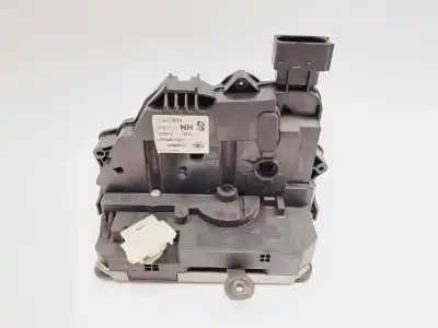 Автозапчасти б/у замок передней правой двери за opel corsa e van ссылки oem iam 13431841