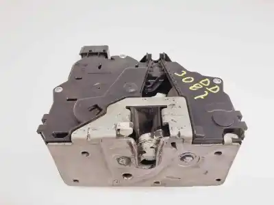 Автозапчасти б/у замок передней правой двери за opel corsa e van ссылки oem iam 13431841   Автозапчасти б/у замок передней правой двери за opel corsa e van ссылки oem iam 13431841