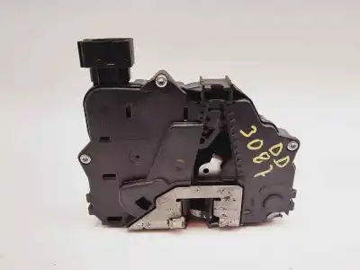 Автозапчасти б/у замок передней правой двери за opel corsa e van ссылки oem iam 13431841   Автозапчасти б/у замок передней правой двери за opel corsa e van ссылки oem iam 13431841