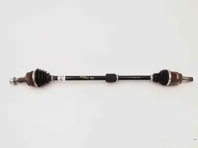 Автозапчасти б/у передняя правая трансмиссия за opel corsa e van ссылки oem iam 13486867