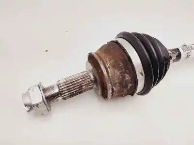 Автозапчасти б/у передняя правая трансмиссия за opel corsa e van ссылки oem iam 13486867  