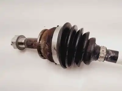 Автозапчасти б/у передняя правая трансмиссия за opel corsa e van ссылки oem iam 13486867  