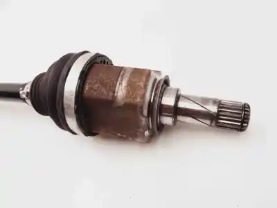 Автозапчасти б/у передняя правая трансмиссия за opel corsa e van ссылки oem iam 13486867  