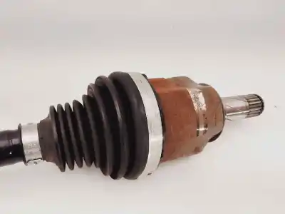 Автозапчасти б/у передняя левая трансмиссия за opel corsa e van ссылки oem iam 13486866   Автозапчасти б/у передняя левая трансмиссия за opel corsa e van ссылки oem iam 13486866