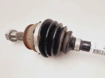 Автозапчасти б/у передняя левая трансмиссия за opel corsa e van ссылки oem iam 13486866   Автозапчасти б/у передняя левая трансмиссия за opel corsa e van ссылки oem iam 13486866