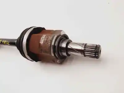 Автозапчасти б/у передняя левая трансмиссия за opel corsa e van ссылки oem iam 13486866   Автозапчасти б/у передняя левая трансмиссия за opel corsa e van ссылки oem iam 13486866