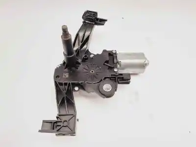 Pezzo di ricambio per auto di seconda mano MOTORE TERGICRISTALLO POSTERIORE per OPEL CORSA E  Riferimenti OEM IAM 39045012  0390205011
