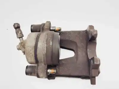 Автозапчастина б/у передній правий гальмівний супорт для seat leon (5f1) i-tech посилання на oem iam 5q0615106  