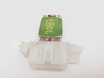 Автозапчасти б/у сопротивление нагреву за opel corsa e van ссылки oem iam 2468108330  