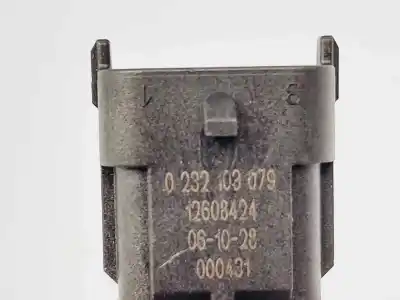 Second-hand car spare part sensor for chevrolet captiva 3.2 v6 ltx oem iam references 12608424  02321030789