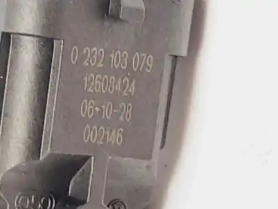 Peça sobressalente para automóvel em segunda mão sensor por chevrolet captiva 3.2 v6 ltx referências oem iam 12608424  02321030789