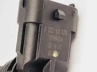 Second-hand car spare part sensor for chevrolet captiva 3.2 v6 ltx oem iam references 232103079  02321030789