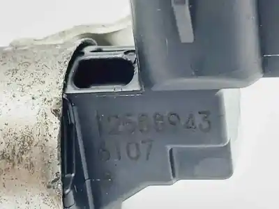 Peça sobressalente para automóvel em segunda mão sensor por chevrolet captiva 3.2 v6 ltx referências oem iam 12588943  