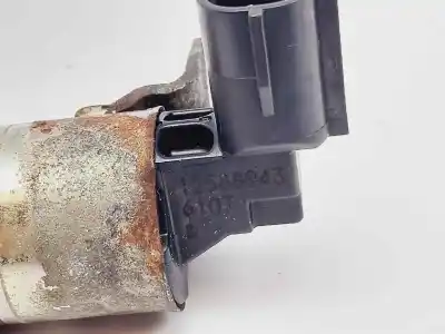 Peça sobressalente para automóvel em segunda mão sensor por chevrolet captiva 3.2 v6 ltx referências oem iam 12588943  