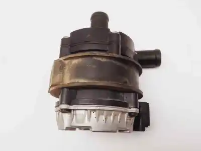 İkinci el araba yedek parçası su bombasi için dacia dokker stepway essential oem iam referansları 210103582r 0392024088 10r058557
