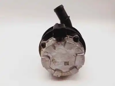 İkinci el araba yedek parçası su bombasi için dacia dokker stepway essential oem iam referansları 210103582r 0392024088 10r058557