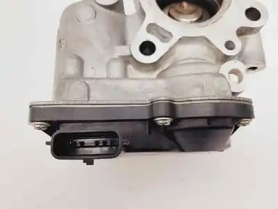 Автозапчасти б/у клапан рог за dacia dokker stepway essential ссылки oem iam 147100361r  hu1501000461