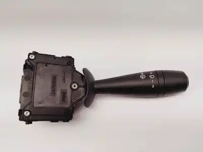 Second-hand car spare part windshiel wiper switch for dacia dokker stepway essential oem iam references 255670736r  